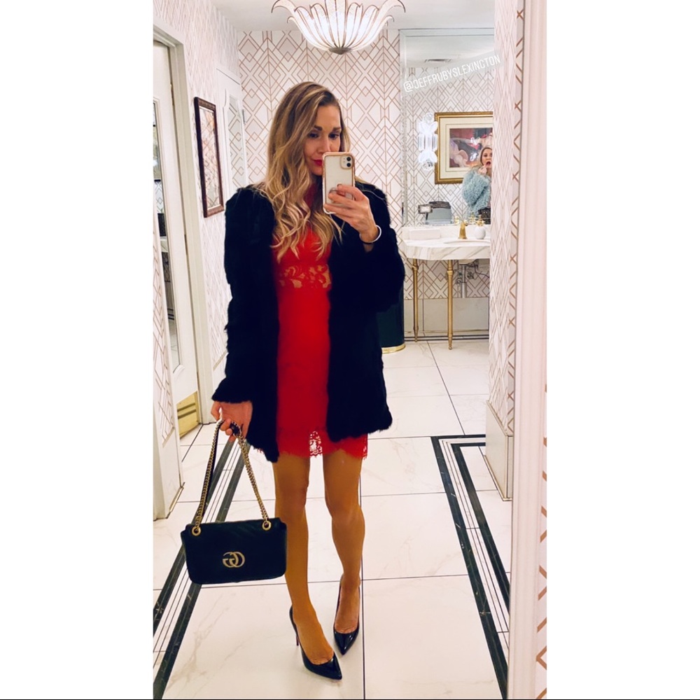 Meet your Posher, Heather